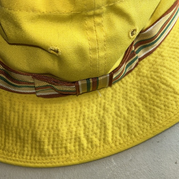 Vintage SEA SCAPE hat. Made in Texas - Picture 6 of 6